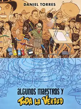 Venta Final ALGUNOS MAESTROS Y TODA LA VERDAD