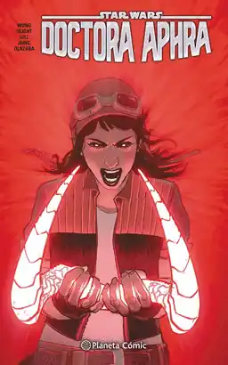 STAR WARS DOCTORA APHRA N 04 Venta Final
