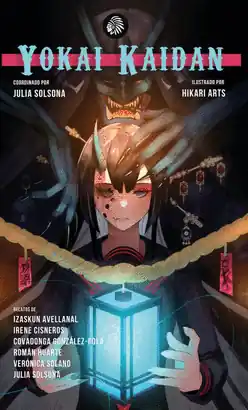 YOKAI KAIDAN A Buen Precio