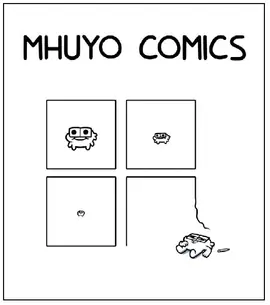 MHUYO COMICS Compra Hoy