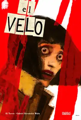 VELO EL Oferta Flash