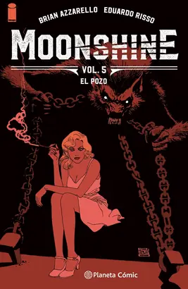 Última Oportunidad MOONSHINE N 05