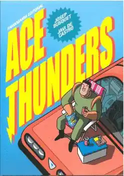 ACE THUNDERS Oferta De Temporada