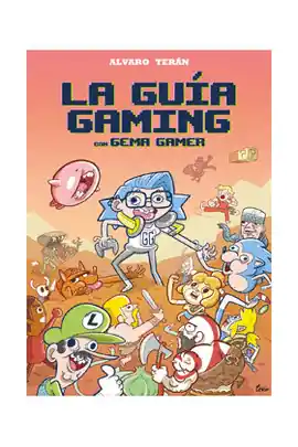 GUIA GAMING LA Oferta