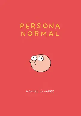 PERSONA NORMAL No Te Lo Pierdas
