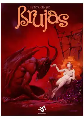 HISTORIAS DE BRUJAS Súper Precio