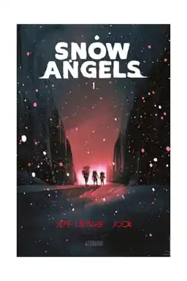 Oferta De Temporada SNOW ANGELS N 01