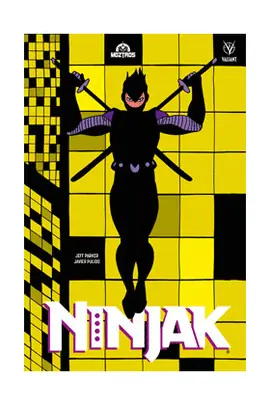 NINJAK Envío Exprés