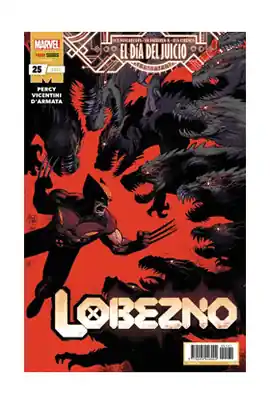 LOBEZNO N 25 N 131 Ocasión Especial