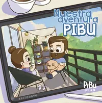 Devolución Gratuita NUESTRA AVENTURA PIBU