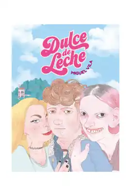 DULCE DE LECHE Devolución Gratuita