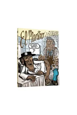 Envío Exprés MAESTRO EL