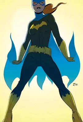 Últimas Unidades BATGIRL AÑO UNO DC POCKET