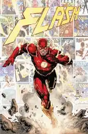 Directo De Fábrica MEJORES HISTORIAS DE FLASH LAS DC POCKET