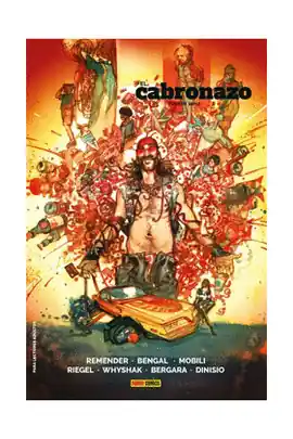 CABRONAZO EL 02 Oferta