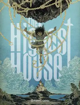 Ocasión Especial HIGHEST HOUSE THE