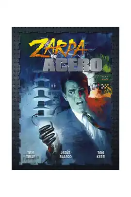 Precio De Fábrica ZARPA DE ACERO N 03