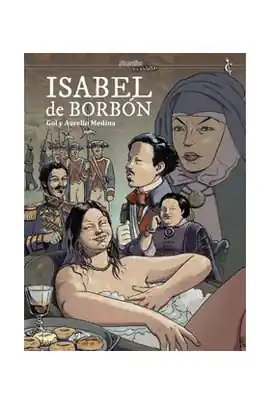 Rebajas ISABEL DE BORBON