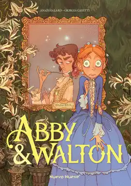 ABBY Y WALTON Precio Bajo