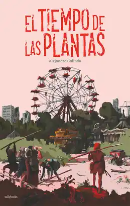 TIEMPO DE LAS PLANTAS EL Comprar En Línea