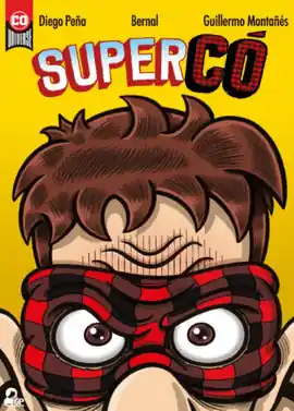 SUPERCO Última Versión