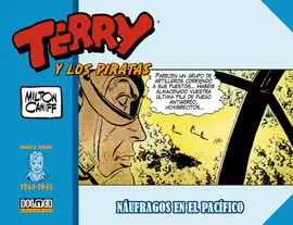 Precio Rebajado TERRY Y LOS PIRATAS 1944 1945