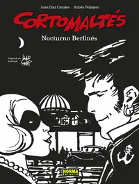 Compra Hoy CORTO MALTES N 16 NOCTURNO BERLINES