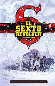 Solo Por Tiempo Limitado SEXTO REVOLVER EL N 03