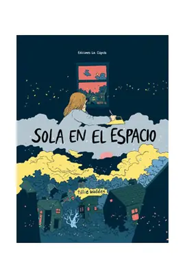 SOLA EN EL ESPACIO Última Versión