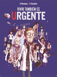 VIVIR TAMBIEN ES URGENTE Devolución Gratuita