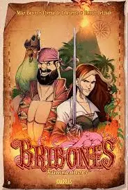 BRIBONES 07 Liquidación