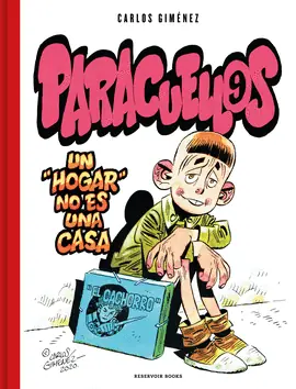 PARACUELLOS 9 Envío Inmediato