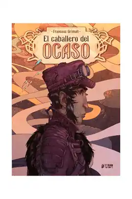 CABALLERO DEL OCASO EL Oferta Flash