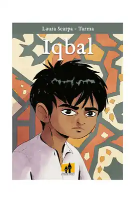 IQBAL Precio Reducido