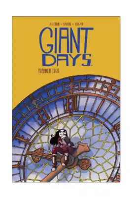 Gran Oferta GIANT DAYS N 13
