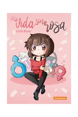MI VIDA SIN ROSA Favorito De Clientes