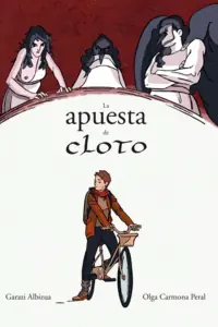 APUESTA DE CLOTO LA Ocasión Especial