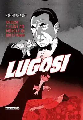 Envío Inmediato LUGOSI