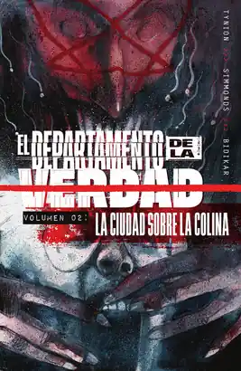 Alta Calidad DEPARTAMENTO DE LA VERDAD EL N 02