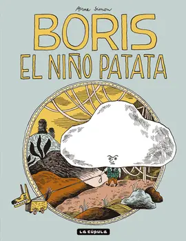 Súper Precio BORIS EL NIÑO PATATA
