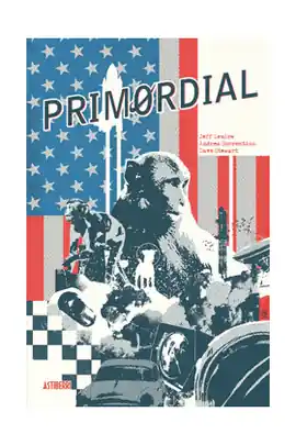 PRIMORDIAL Solo Hoy