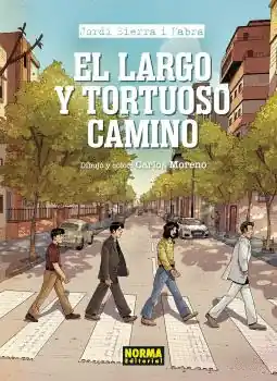 LARGO Y TORTUOSO CAMINO EL Oferta