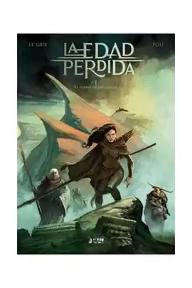 EDAD PERDIDA LA N 01 EL FUERTE DE LAS LANDAS Precio Rebajado