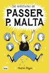 AVENTURAS DE PASSER P. MALTA LAS Solo Por Tiempo Limitado