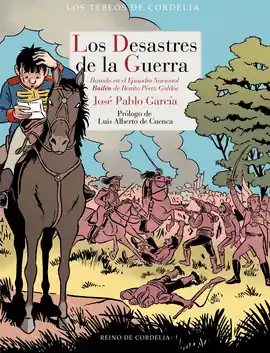 DESASTRES DE LA GUERRA LOS Últimas Unidades