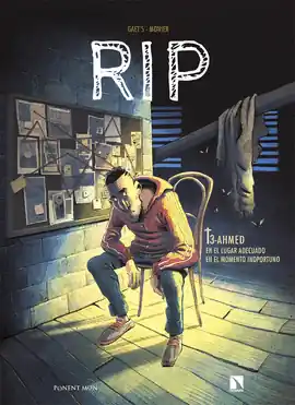 Oferta Limitada RIP T3