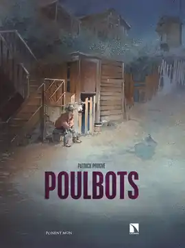 Precio De Fábrica POULBOTS