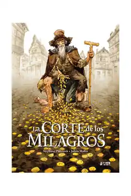 Mejor Precio CORTE DE LOS MILAGROS LA
