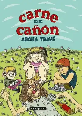 Ordenar Ahora Mismo CARNE DE CAÑÓN