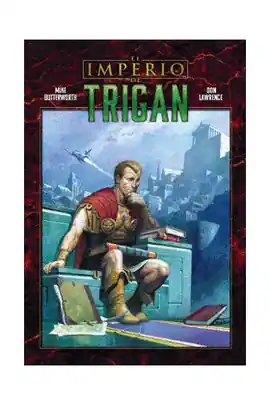 Oferta De Temporada IMPERIO DE TRIGAN EL N 02